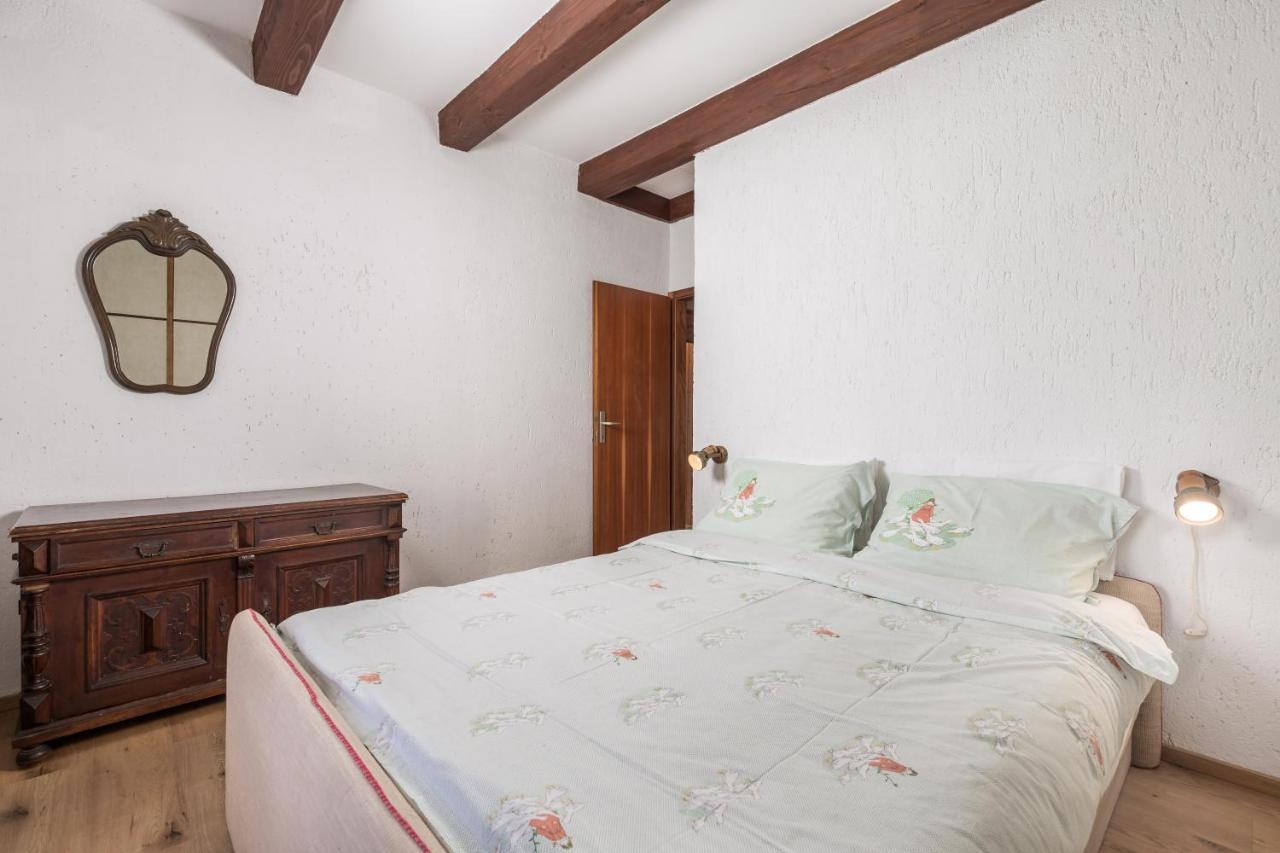 Villa House Obrs Mošćenička Draga Exterior foto