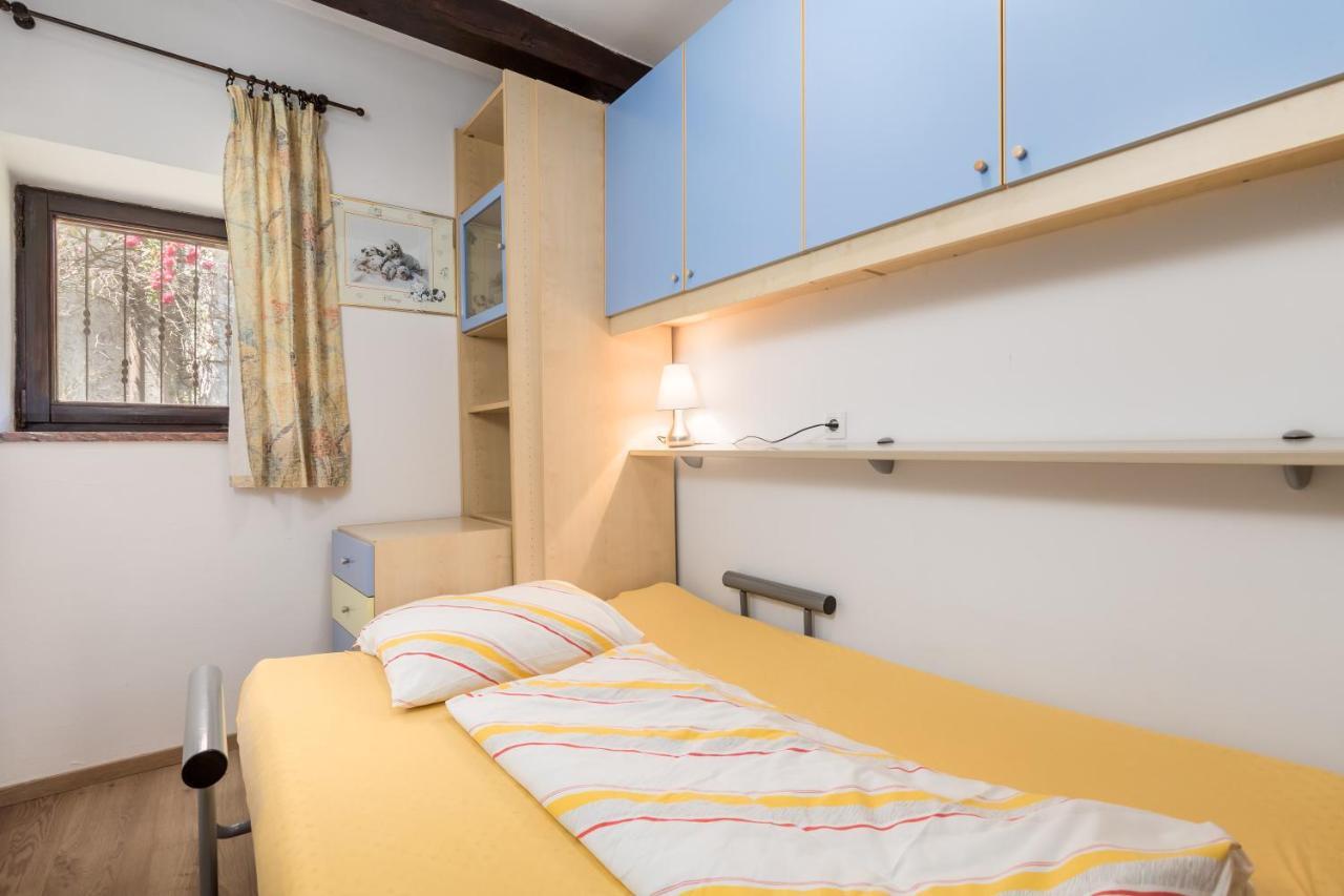 Villa House Obrs Mošćenička Draga Exterior foto