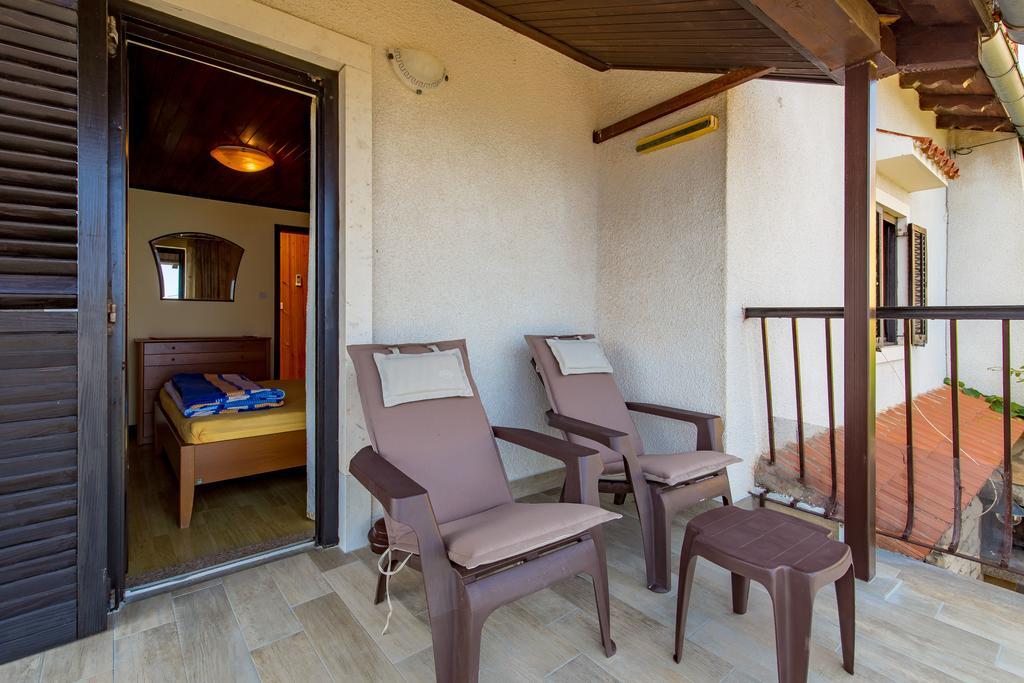 Villa House Obrs Mošćenička Draga Exterior foto