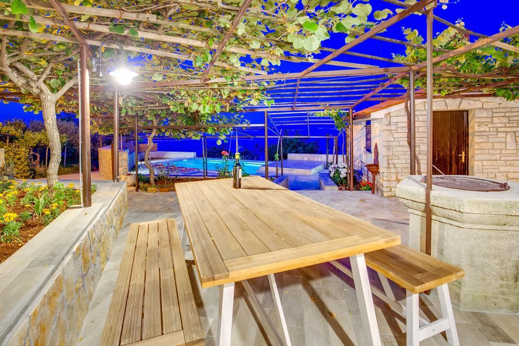 Villa House Obrs Mošćenička Draga Exterior foto